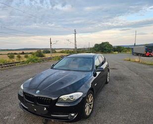 BMW 530 Gebrauchtwagen