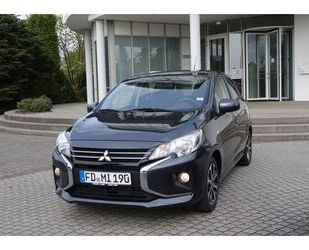 Mitsubishi Space Star Gebrauchtwagen