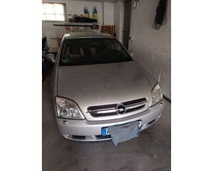 Opel Vectra Gebrauchtwagen