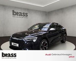 Audi SQ8 Gebrauchtwagen