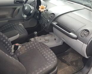 VW Beetle Gebrauchtwagen