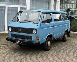 VW T3 andere Gebrauchtwagen