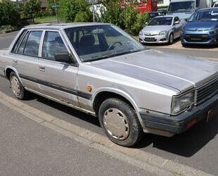 Nissan Laurel Gebrauchtwagen