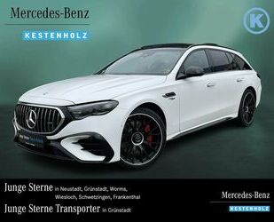 Mercedes-Benz E 53 AMG Gebrauchtwagen