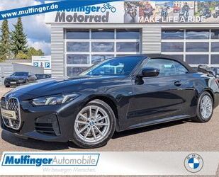 BMW 420 Gebrauchtwagen