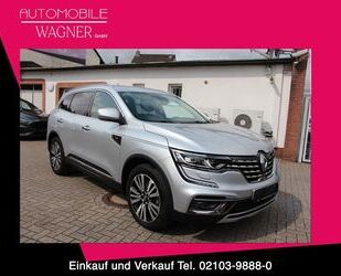 Renault Koleos Gebrauchtwagen