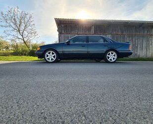 Ford Scorpio Gebrauchtwagen