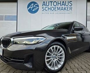 BMW 520 Gebrauchtwagen