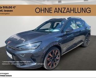 Cupra Formentor Gebrauchtwagen
