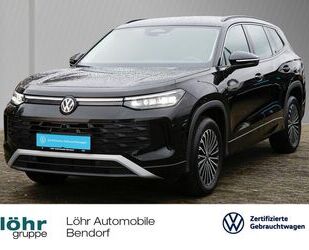 VW Tayron Gebrauchtwagen