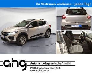 Dacia Sandero Gebrauchtwagen