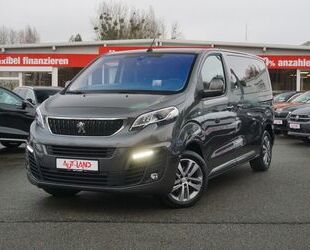 Peugeot Traveller Gebrauchtwagen