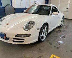 Porsche 997 Gebrauchtwagen