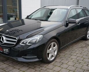 Mercedes-Benz E 250 Gebrauchtwagen