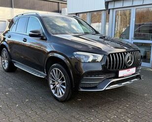 Mercedes-Benz GLE 350 Gebrauchtwagen