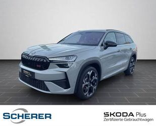 Skoda Kodiaq Gebrauchtwagen