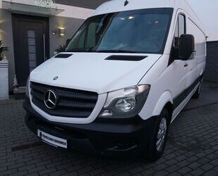 Mercedes-Benz Sprinter Gebrauchtwagen