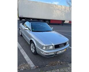 Audi Cabriolet Gebrauchtwagen