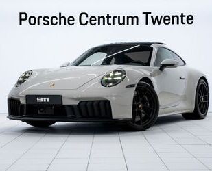 Porsche 992 Gebrauchtwagen