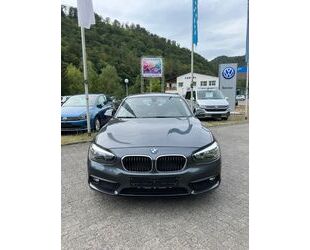 BMW BMW 118 Baureihe 1 Lim. 5-trg. 118i Advantage Gebrauchtwagen