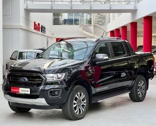 Ford Ranger Gebrauchtwagen
