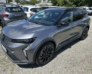 Renault Scenic Gebrauchtwagen