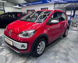 VW up! Gebrauchtwagen