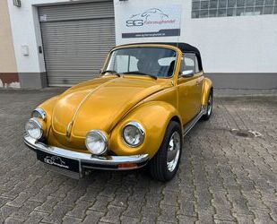 VW Käfer Gebrauchtwagen