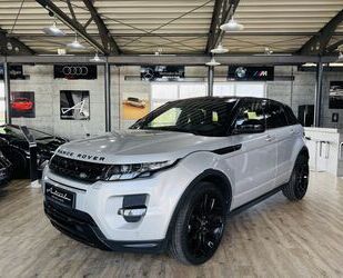 Land Rover Range Rover Evoque Gebrauchtwagen