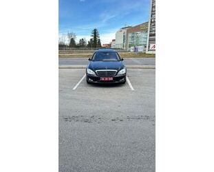 Mercedes-Benz S 320 Gebrauchtwagen