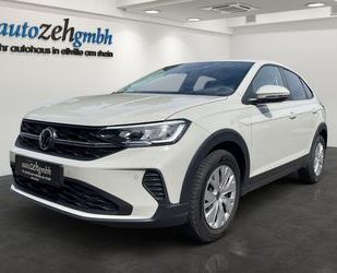 VW Taigo Gebrauchtwagen