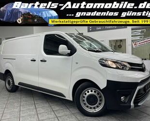 Toyota Proace (Verso) Gebrauchtwagen