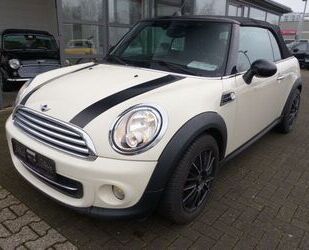 Mini Cooper Gebrauchtwagen