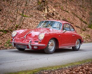 Porsche 356 Gebrauchtwagen