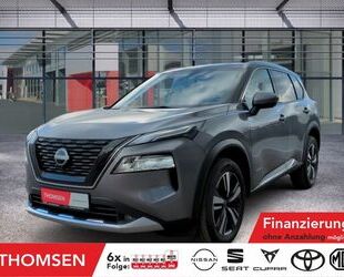 Nissan X-Trail Gebrauchtwagen