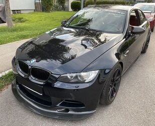 BMW M3 Gebrauchtwagen