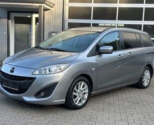 Mazda 5 Gebrauchtwagen