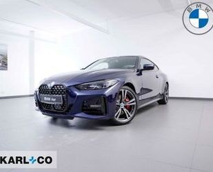 BMW 430 Gebrauchtwagen