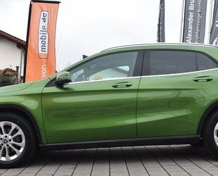 Mercedes-Benz GLA 180 Gebrauchtwagen