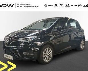 Renault ZOE Gebrauchtwagen