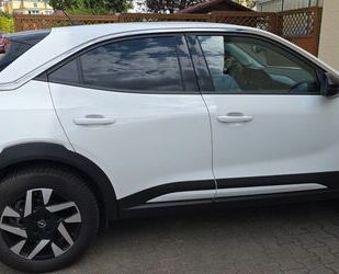 Opel Mokka-e Gebrauchtwagen