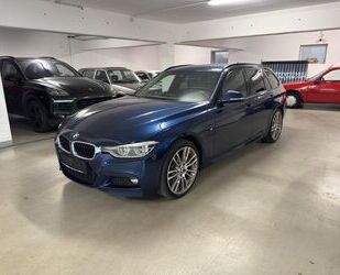BMW 330 Gebrauchtwagen