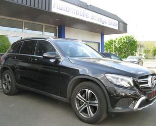 Mercedes-Benz GLC 250 Gebrauchtwagen