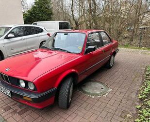 BMW 316 Gebrauchtwagen