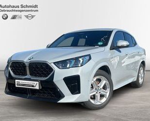 BMW X2 Gebrauchtwagen