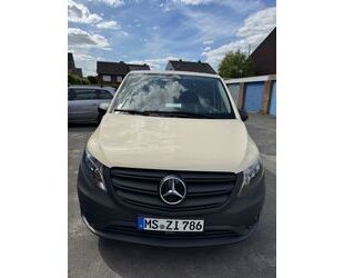 Mercedes-Benz Vito Gebrauchtwagen