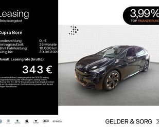 Cupra Born Gebrauchtwagen
