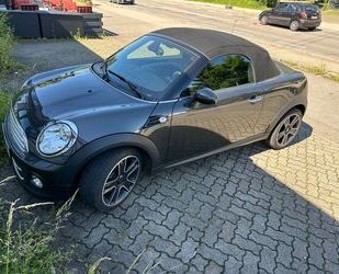 Mini Cooper Roadster Gebrauchtwagen