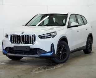 BMW iX1 Gebrauchtwagen