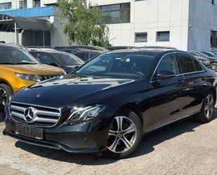 Mercedes-Benz E 200 Gebrauchtwagen